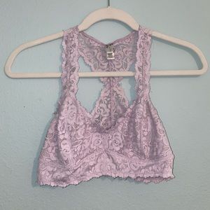 Lavender Bralette!